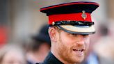 Prince Harry Once Again Faces a Uniform Debacle, This Time for the Coronation