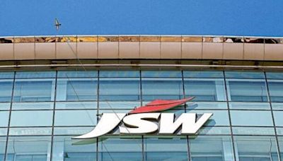 JSW Energy stock hits record high as subsidiary wins wind-solar hybrid project