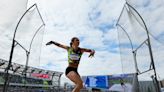 Colorado’s Valarie Allman enters Paris Olympics on doorstep of discus history