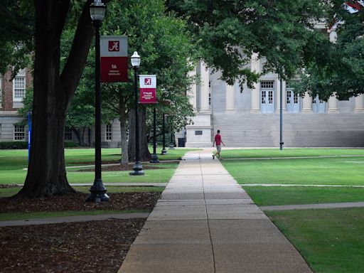 University of Alabama joins 32 schools in a commitment to help rural students