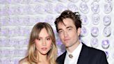 Suki Waterhouse Announces Tour 2 Months After Welcoming Baby With Robert Pattinson