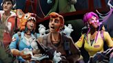 Ghostbusters: Rise of the Ghost Lord, juego VR, ya tiene fecha de lanzamiento