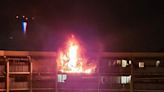 Tragedia en Francia: siete personas murieron en el incendio de un departamento y se investiga si fue intencional