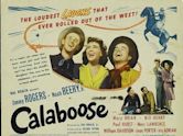 Calaboose (film)