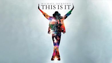 Michael Jackson's This is it