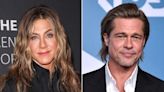 Jennifer Aniston: Brad Pitt Didn't Leave Because I 'Wouldn't Give Him a Kid'