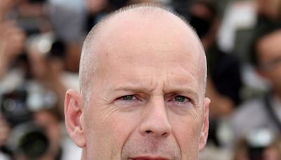 Bruce Willis: las nuevas e íntimas fotos junto a su hija