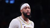 Did Anthony Davis take a shot at Darvin Ham after the Lakers’ Game 2 loss?