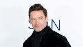 Hugh Jackman's throwback pic at around age 17 shows why he was born to play Wolverine