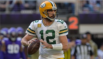 Ranking the Top 5 Green Bay Packers Quarterbacks of All Time