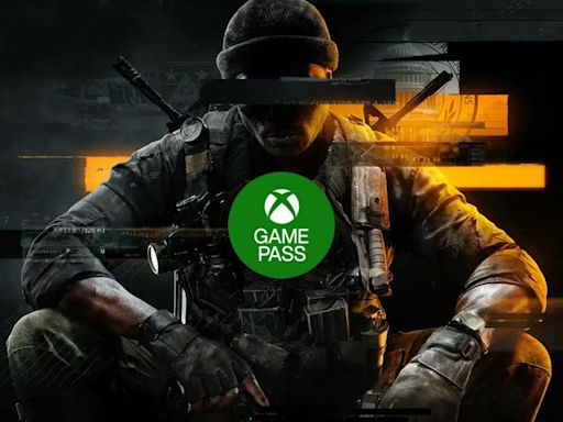 Call of Duty: Black Ops 6: ¿necesitarás Xbox Game Pass Ultimate para jugar el shooter?