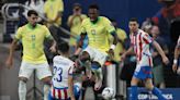 Brazil 4-1 Paraguay, Copa America 2024: Vinicius Junior Goals Twice In Selecao Canarinho's Victory - Match Report