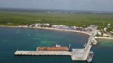 México alista recepción de 20.000 toneladas de balasto de Cuba para Tren Maya