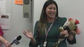 From playing schoolhouse to winning Golden Apple, Belvidere teacher’s dream comes true