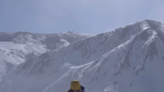 Watch: Pro Snowboarders Explore Rarely Ridden Lines On Splitboards