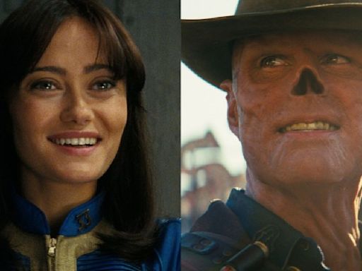 Fallout Star Ella Purnell Reveals The Detail She 'Stupidly' Didn't Realize Until Filming The Finale With Walton Goggins