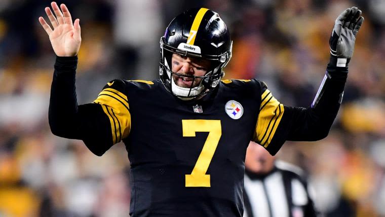 Ben Roethlisberger-Stormy Daniels encounter, explained: Why former Steelers QB was mentioned at Donald Trump trial | Sporting News Canada