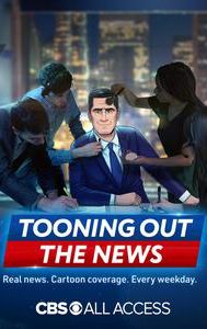 Tooning Out the News