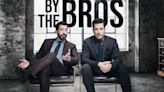 HGTV’s Drew, Jonathan Scott Help Property Owners in Need in BACKED BY THE BROS