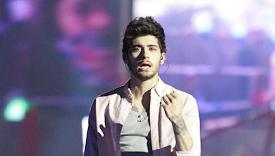 Zayn Malik recuerda con pesar los conflictos internos de One Direction: 'Había resentimiento entre nosotros'