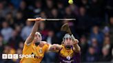 Leinster Senior Hurling Championship: Antrim seal late win against Wexford