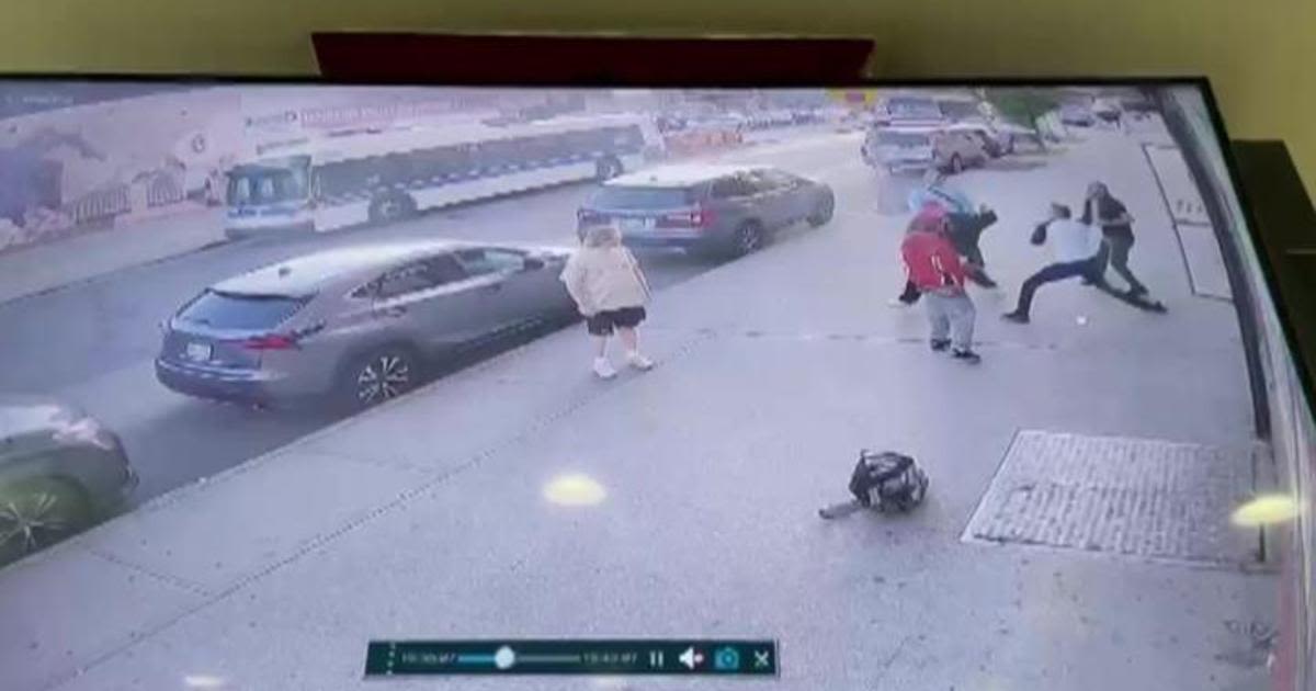 Video shows Queens liquor store shooting. Here's why some say accused owner acted in self-defense.