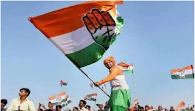 2 Maharashtra Congress Leaders Suspended For 6 Years For Anti-Party Activities