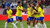 Futebol feminino do Brasil estreia nesta quinta (25) na Olimpíada; veja a tabela de jogos, onde assistir e mais informações