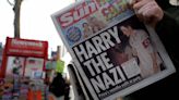 Harry Blames William and Kate For Nazi Uniform Debacle in ‘Spare’