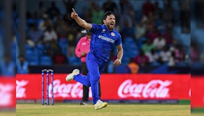 Gulbadin Naib's 'Fake Injury' Confirmed? Afghanistan Teammate's Post Breaks Internet | Cricket News