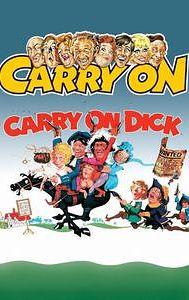 Carry On Dick