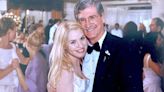 Leslie Grossman Mourns Death of 'Legend' Father Marshall Grossman After 'Long Battle' with Parkinson's