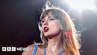 Taylor Swift: Cardiff Eras show traffic warning