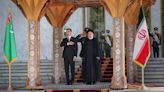 Irán y Turkmenistán acuerdan expandir su cooperación