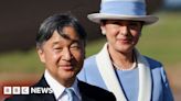 Japanese emperor to receive red-carpet treatment