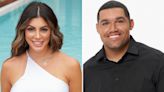 Bachelor in Paradise 's Rodney Matthews Breaks Up with Lace Morris to Pursue Eliza Isichei