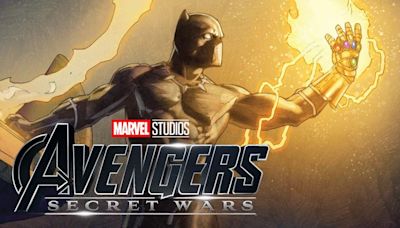 AVENGERS: ENDGAME Composer Alan Silvestri Teases MCU Return For Upcoming Project - Could It Be SECRET WARS?