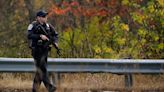 Maine mass shooting suspect Robert Card not arrested, search continues | Fact Check