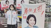 挑戰費鴻泰？北市議員徐巧芯表態：將參戰2024立委