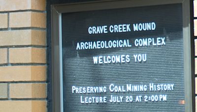 Preserving West Virginia’s coal mining history