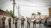 Música en la Plaza – Mariachi Garibaldi de Jaime Cuéllar in San Diego at The California Center for the Arts 2024