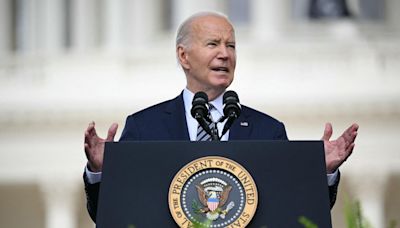 Biden Extends Major Student Loan Forgiveness-Related Deadline For One-Time Adjustment