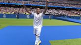 Crónica de un día memorable para el Real Madrid: así se vio de cerca la felicidad de Mbappé