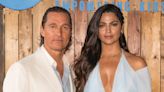Matthew McConaughey and Camila Alves Share the Sweet Way They Break the Ice in Disagreements