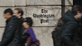 Newly named Washington Post editor decides not to take job after backlash, will stay in Britain | Texarkana Gazette