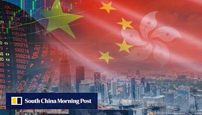 Hong Kong’s role in cross-border data flow regime ‘limited’ despite relaxed rules