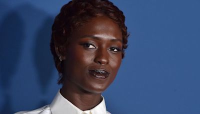 Jodie Turner-Smith Voices Upset At Disney's Handling Of Racist Backlash Towards The Acolyte