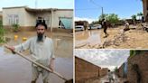 Afghanistan flash floods decimate villages, killing 315 and injuring more than 1,600: ‘Destroyed everything’