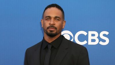 New Firefighter Drama in the Works From Damon Wayans Jr., CBS Studios