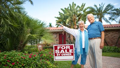 I'm Downsizing for Retirement. I'll Net $480k Selling My House. Can I Avoid Taxes?